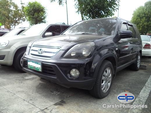 Picture of Honda CR-V Automatic 2006