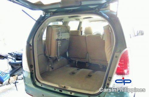 Toyota Innova Automatic 2010 - image 10