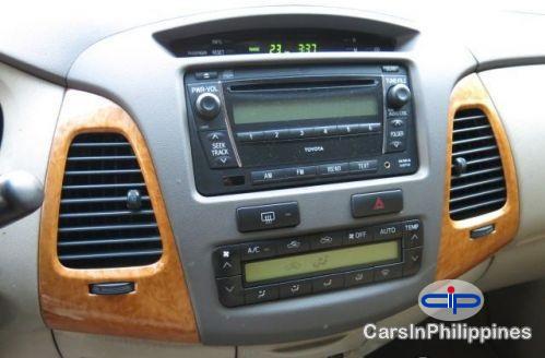 Picture of Toyota Innova Automatic 2010 in Philippines