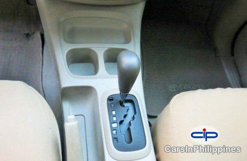 Toyota Innova Automatic 2010 in Siquijor - image