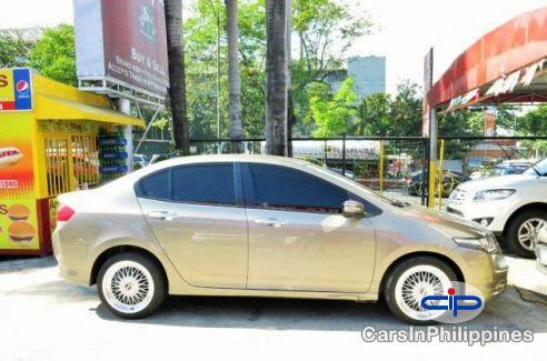 Picture of Honda City Automatic 2010