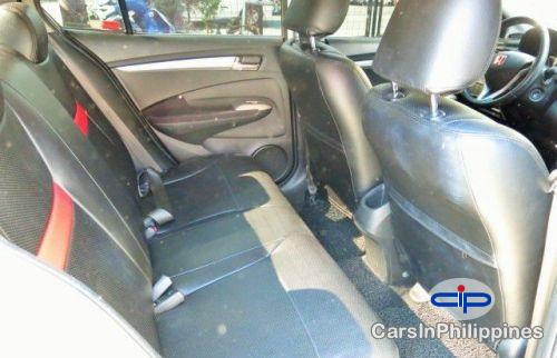 Honda City Automatic 2010 in Philippines