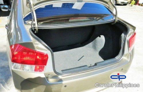 Honda City Automatic 2010 - image 5