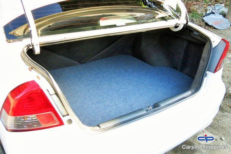 Picture of Honda Civic Manual 2005 in Metro Manila