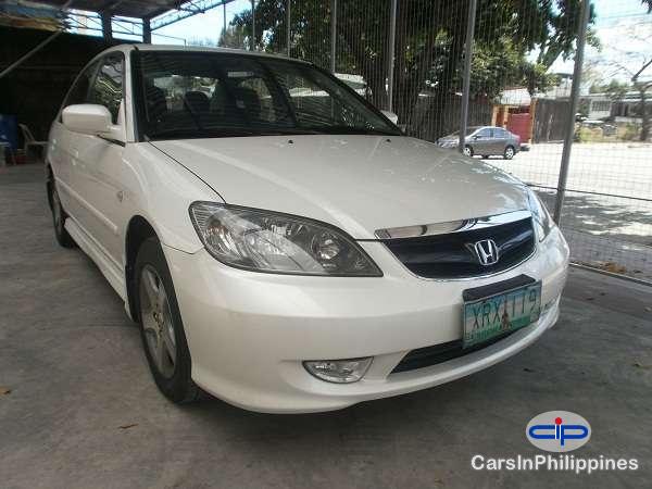 Picture of Honda Civic Automatic 2005