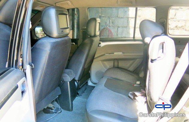 Mitsubishi Montero Sport 2010 - image 5