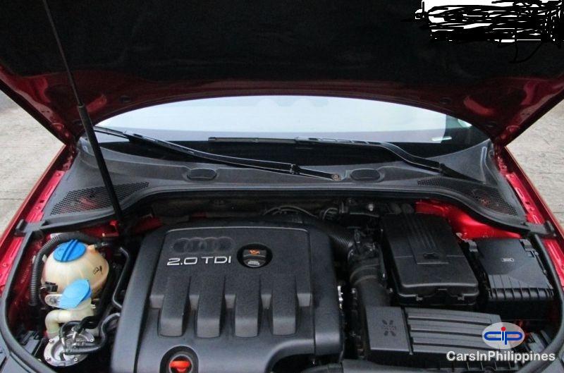 Picture of Audi A3 Automatic 2006 in Philippines