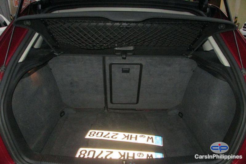 Audi A3 Automatic 2006 in Philippines - image