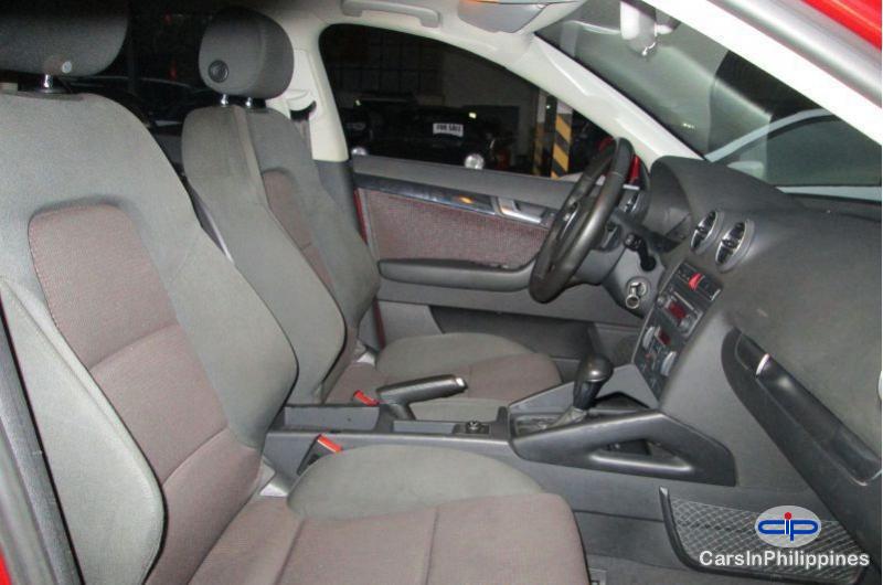 Audi A3 Automatic 2006 - image 9