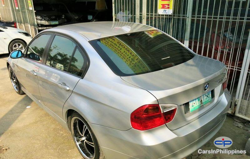 BMW Manual 2008 - image 2