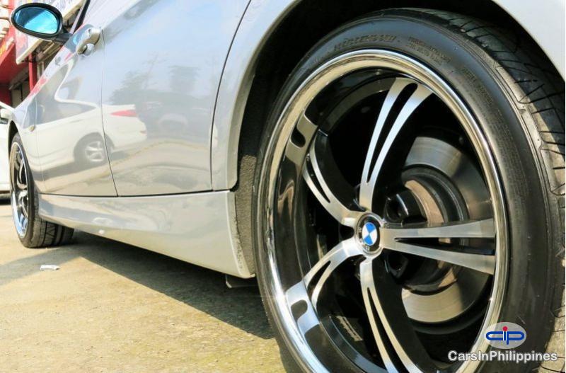 BMW Manual 2008 - image 3