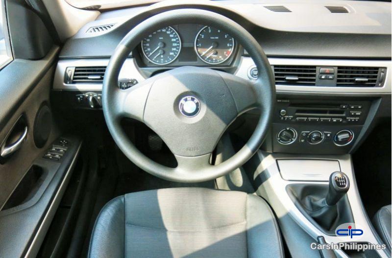 BMW Manual 2008 - image 4