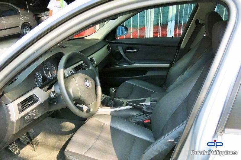 BMW Manual 2008 - image 5