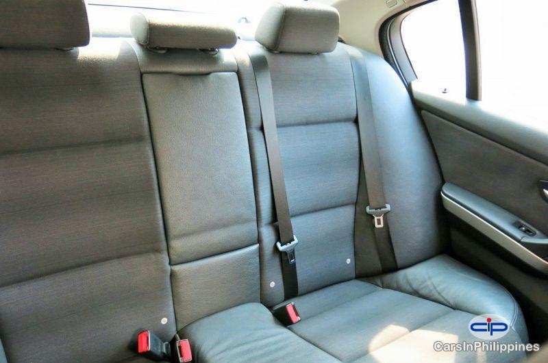 BMW Manual 2008 - image 6
