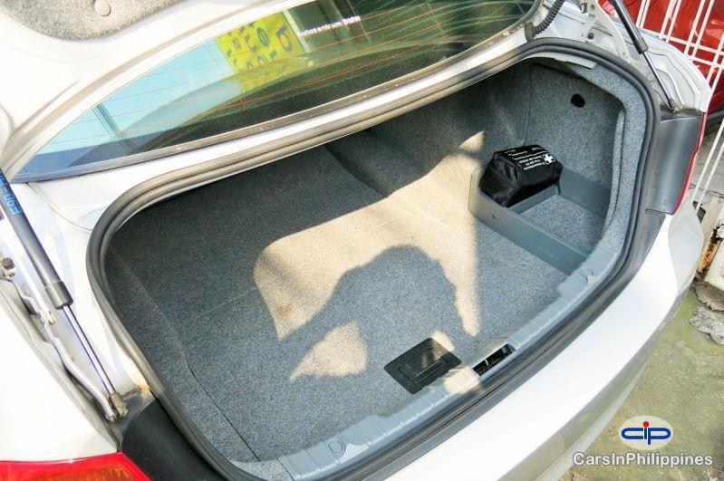 BMW Manual 2008 - image 7