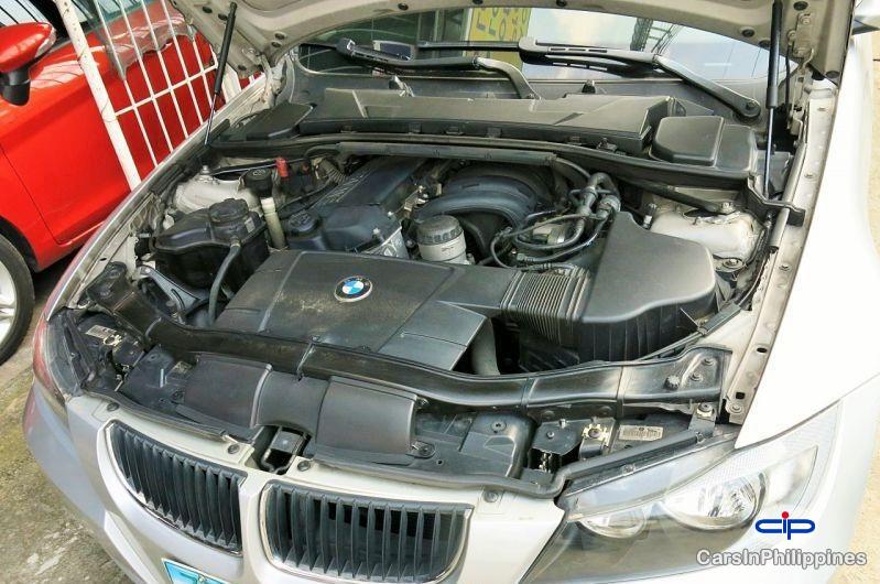 BMW Manual 2008 - image 8