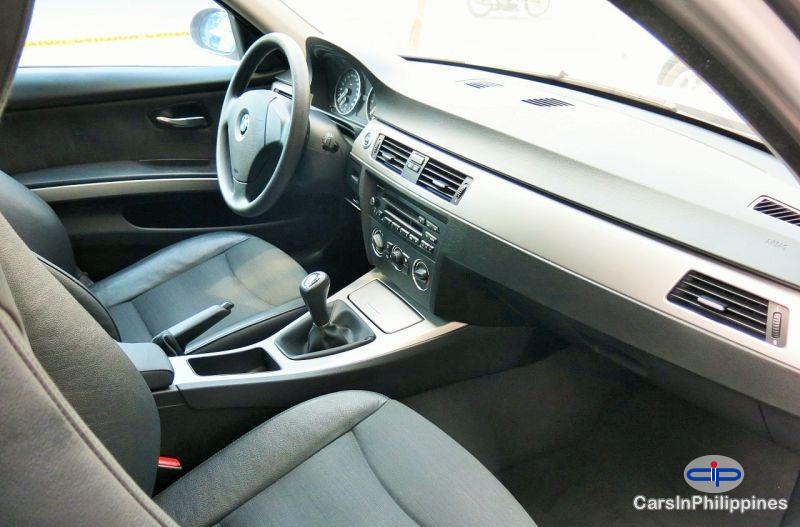 BMW Manual 2008 - image 9