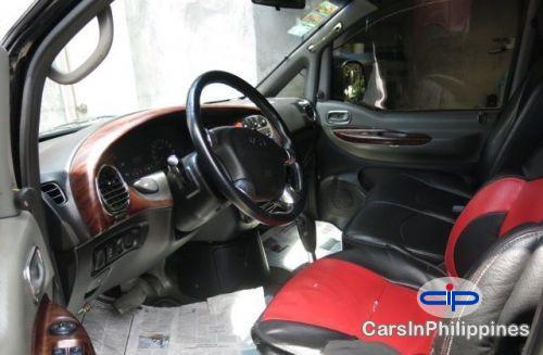 Hyundai Starex Automatic 2004 in Quezon