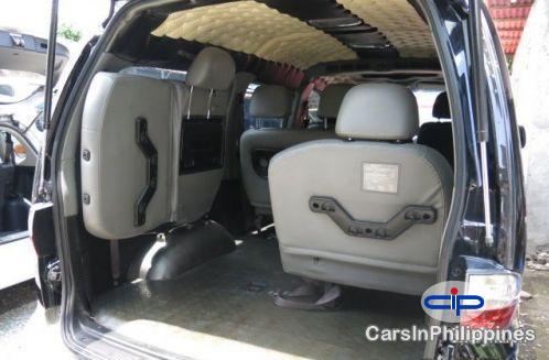 Picture of Hyundai Starex Automatic 2004 in Philippines