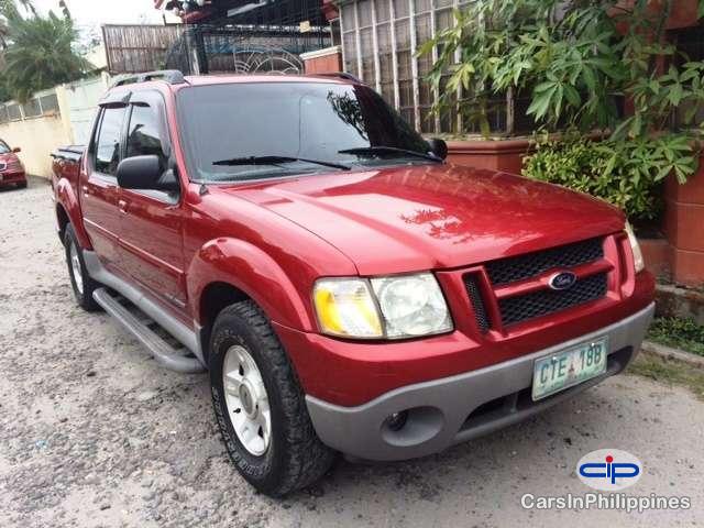 Picture of Ford Explorer Automatic 2015