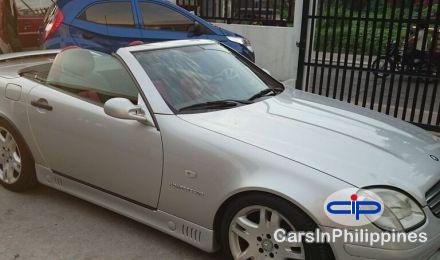 Mercedes Benz Automatic 2001 - image 4