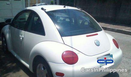 Volkswagen Beetle Automatic 2000 in Aklan