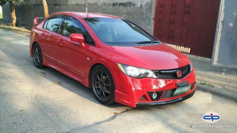 Picture of Honda Civic Automatic