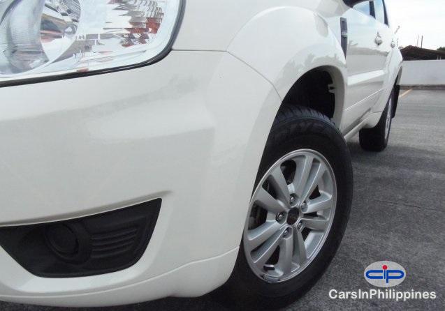 Ford Escape Automatic 2010