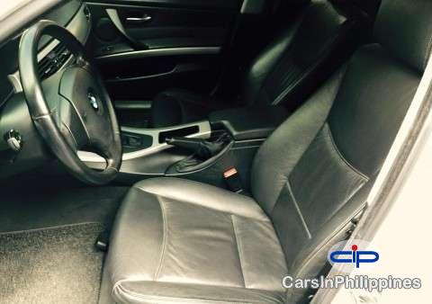 BMW 3 Series Manual