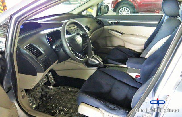 Honda Civic Automatic 2007 - image 10