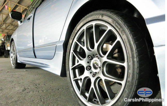 Honda Civic Automatic 2007 in Aurora