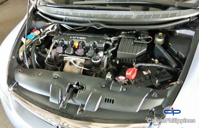 Picture of Honda Civic Automatic 2007 in Aurora