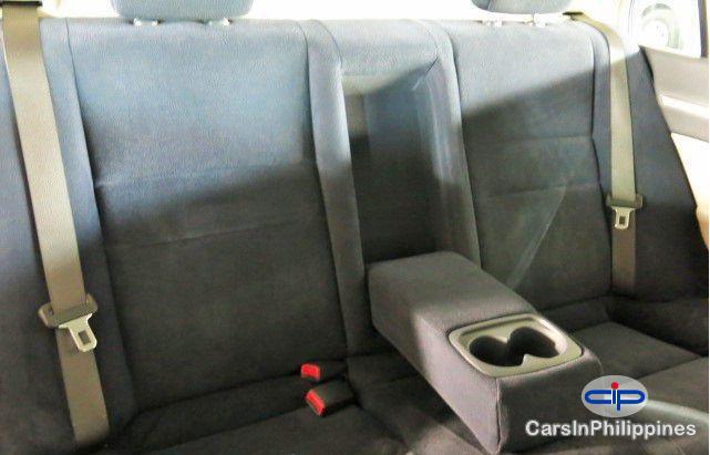 Honda Civic Automatic 2007 in Philippines - image