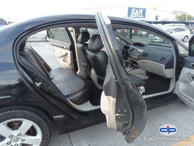 Picture of Honda Civic Automatic