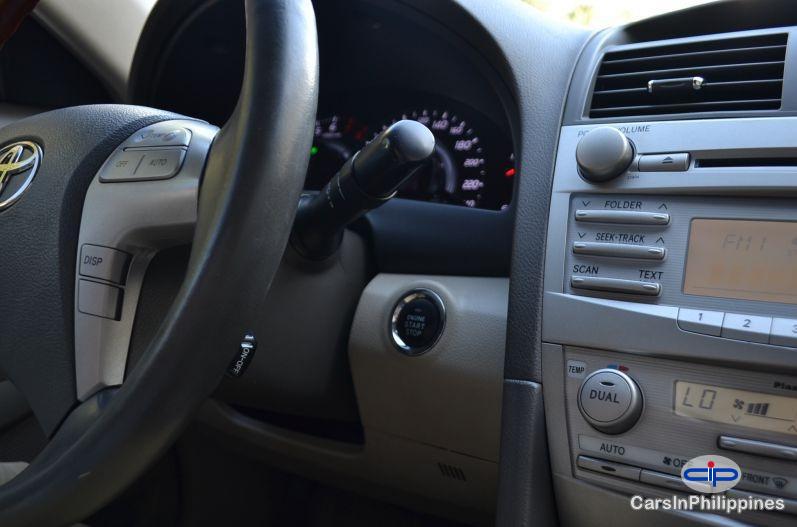 Toyota Camry Automatic 2010 in Philippines - image