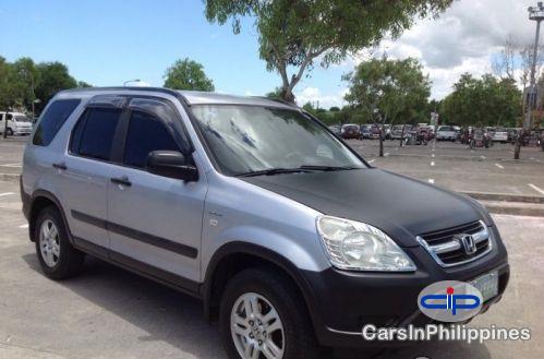 Picture of Honda CR-V Automatic 2005