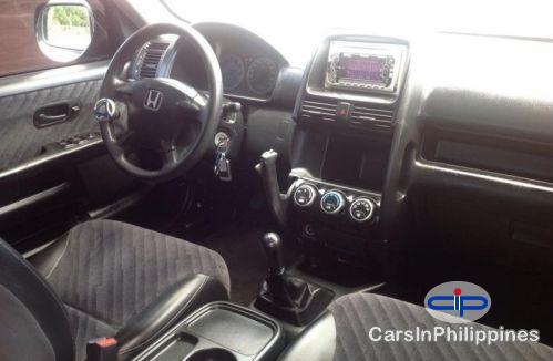 Honda CR-V Automatic 2005