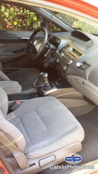 Honda Civic Manual 2007 in Biliran