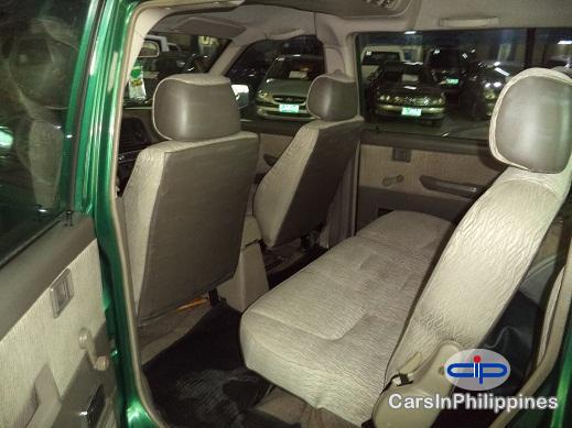 Mitsubishi Adventure Manual 2007 in Romblon