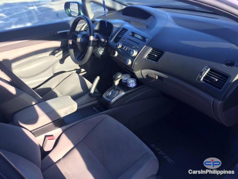 Honda Civic Automatic 2006 - image 3