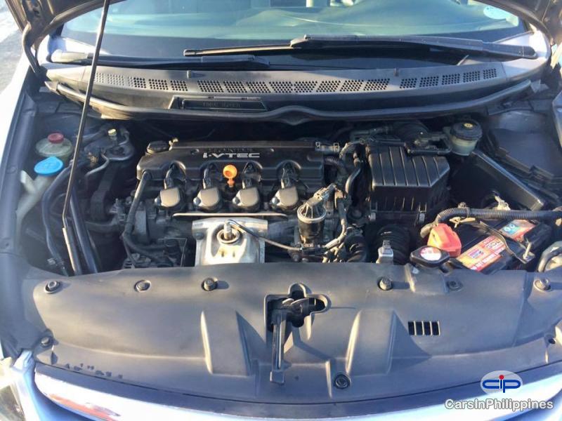 Honda Civic Automatic 2006 in Philippines