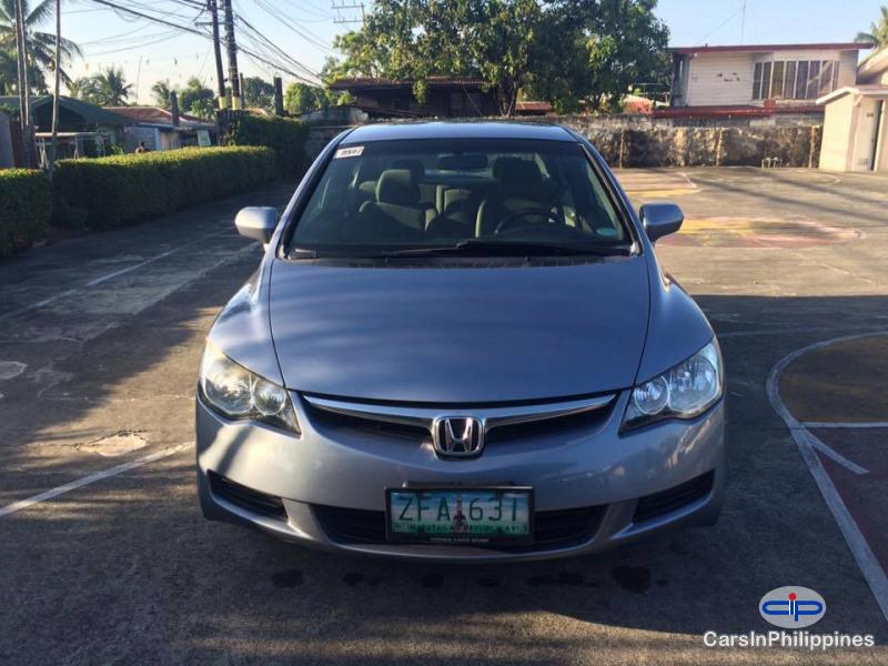 Honda Civic Automatic 2006 - image 5