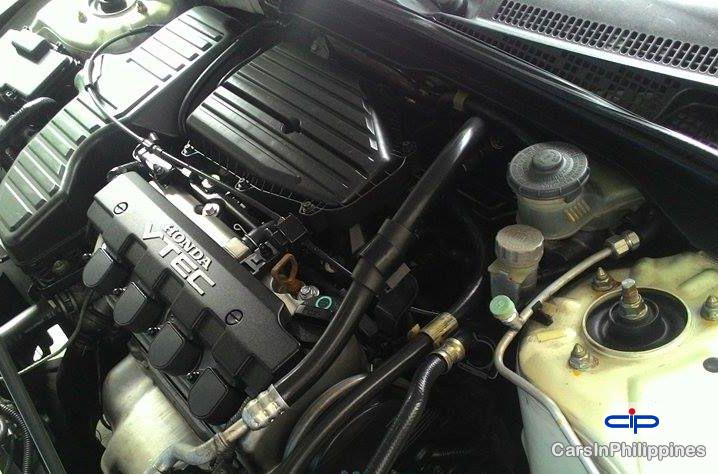 Picture of Honda Civic Manual in Surigao del Norte