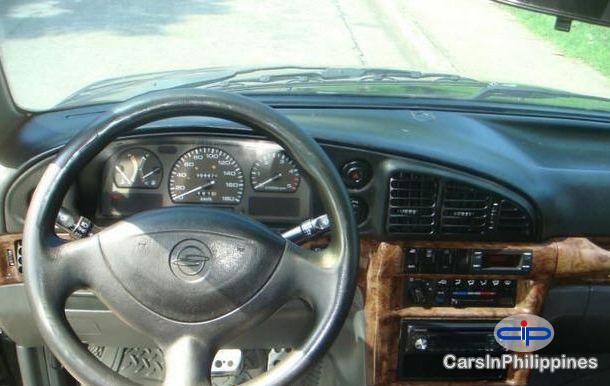 Mercedes Benz Other Automatic 1998