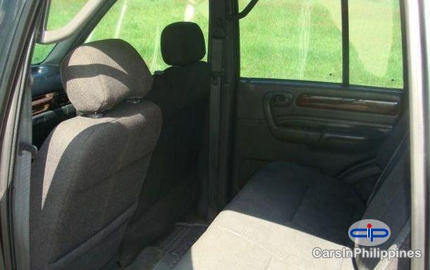 Mercedes Benz Other Automatic 1998 in Philippines