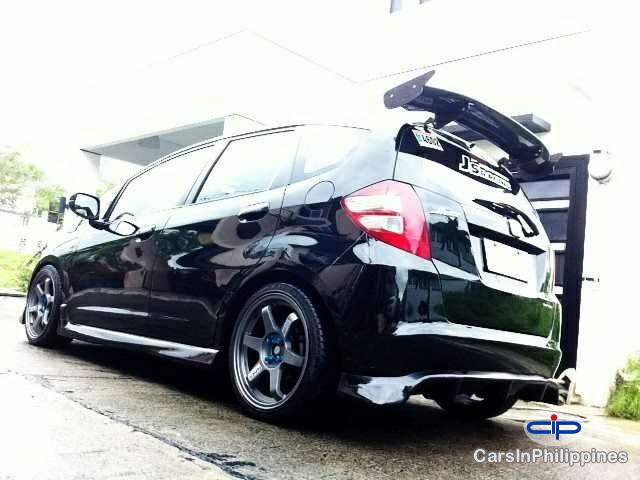 Honda Jazz Automatic in Compostela Valley