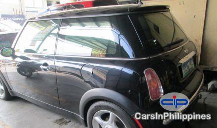 Mini Cooper Automatic 2004 in Batanes