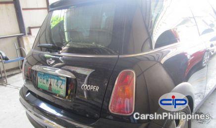 Mini Cooper Automatic 2004 in Philippines
