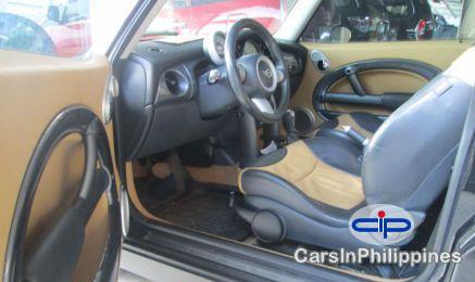 Picture of Mini Cooper Automatic 2004 in Batanes