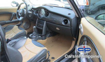 Mini Cooper Automatic 2004 in Batanes - image
